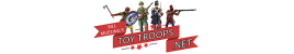 Toy Troops